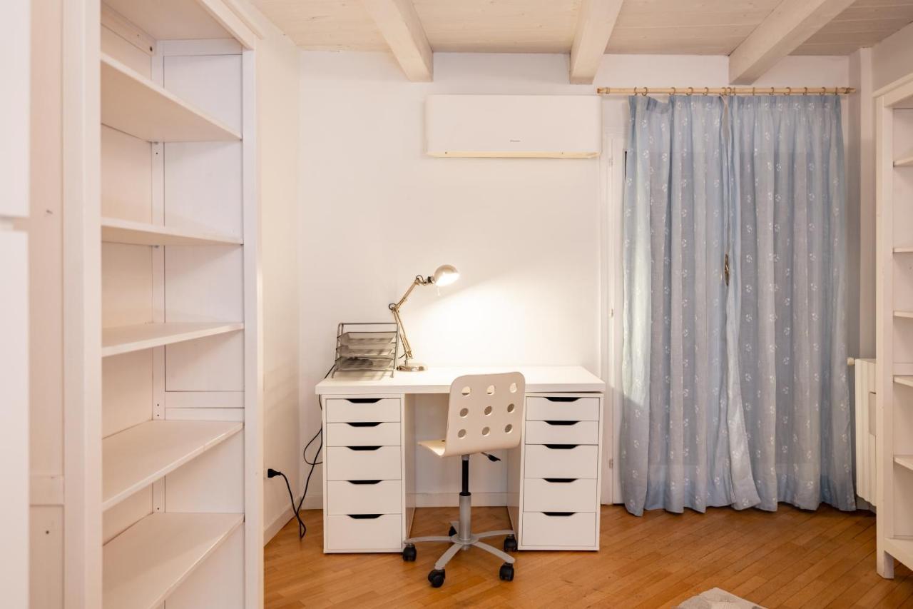 Al Platano Orientale Apartment Bologna Luaran gambar